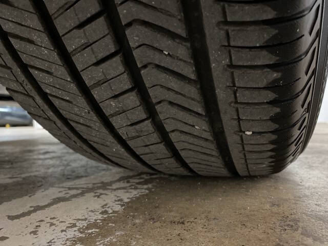 2025 Mazda CX-90 3.3 Turbo Select