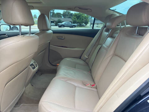 2009 Lexus ES 350