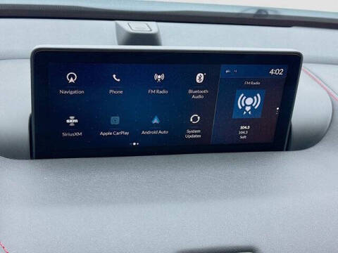 2023 Acura TLX w/A-SPEC