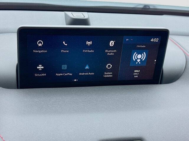 2023 Acura TLX w/A-SPEC