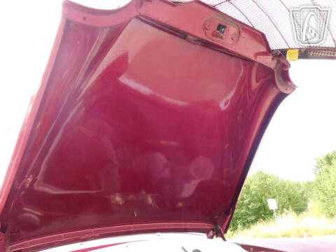 1962 Mercedes-Benz 190-Class