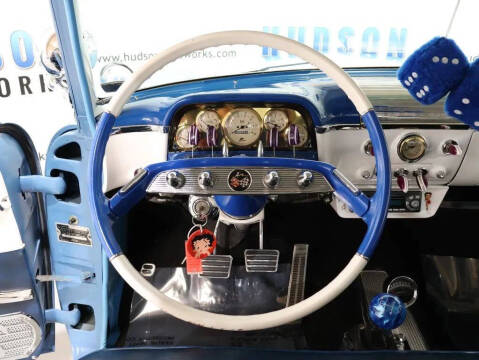 1954 Ford Customline