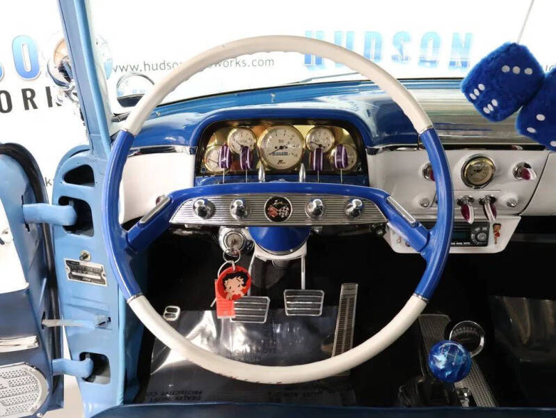 1954 Ford Customline