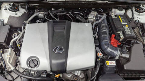 2023 Lexus ES 350