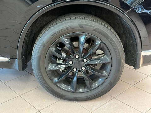 2022 Dodge Durango Citadel