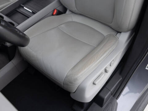 2019 Honda Odyssey EX-L w/Navi w/RES