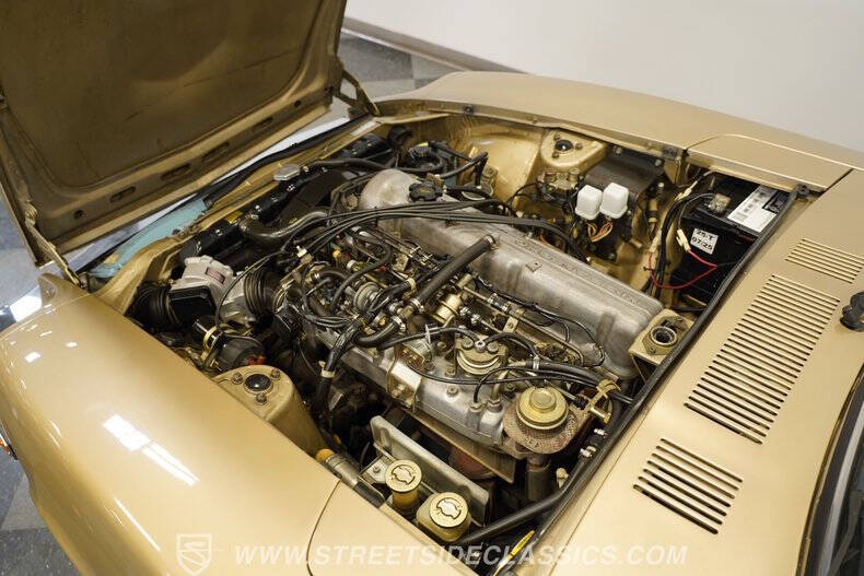 1977 Datsun 280Z