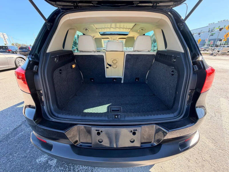 2013 Volkswagen Tiguan