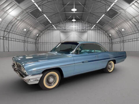 1961 Pontiac Ventura