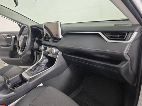 2025 Toyota RAV4 Hybrid Woodland Edition