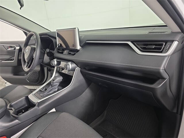 2025 Toyota RAV4 Hybrid Woodland Edition