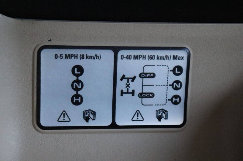2004 Land Rover Discovery SE