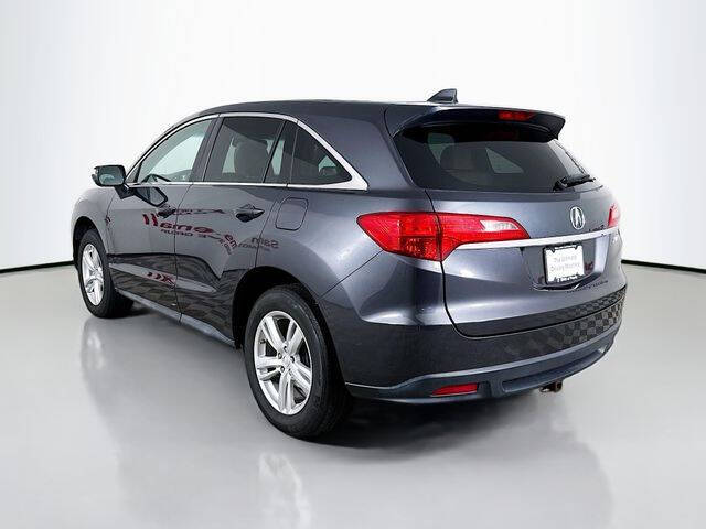 2013 Acura RDX
