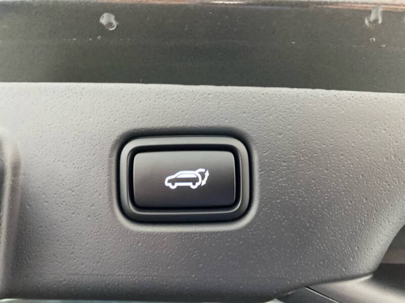 2025 Kia Niro EV Wind