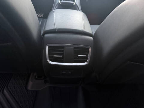 2020 Acura RDX w/A-SPEC