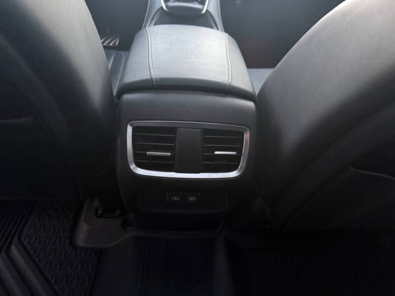 2020 Acura RDX w/A-SPEC