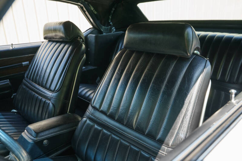1972 Oldsmobile Cutlass Supreme