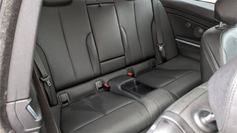 2019 BMW 4 Series 440i