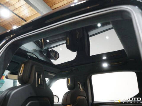 2023 Rivian R1T Launch Edition