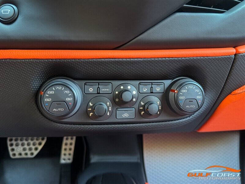 2020 Ferrari 488 Pista