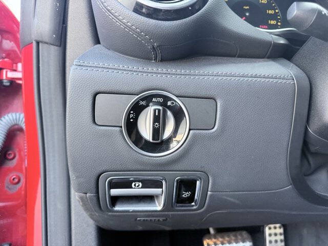 2020 Mercedes-Benz AMG GT