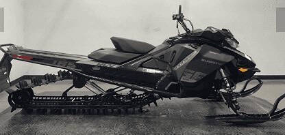 2019 Ski-Doo Summit SP 165 850 E-Tec Shot P