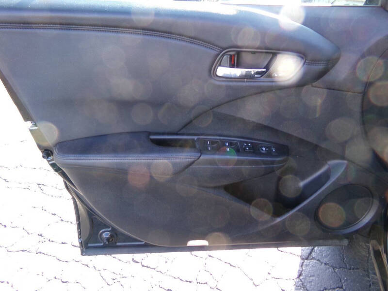 2014 Acura RDX