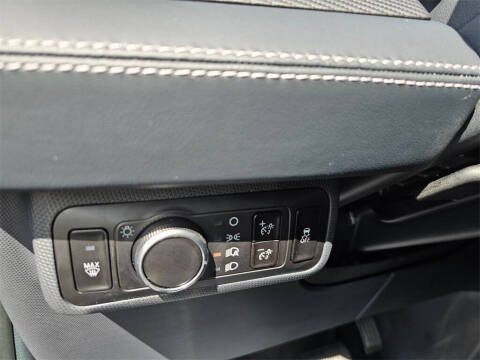 2024 Ford Mustang Mach-E Select