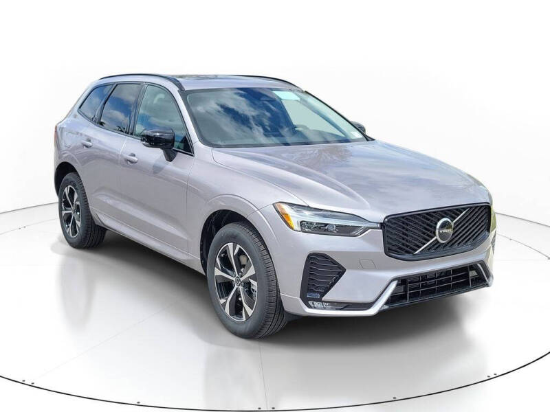 2026 Volvo XC60 B5 Core