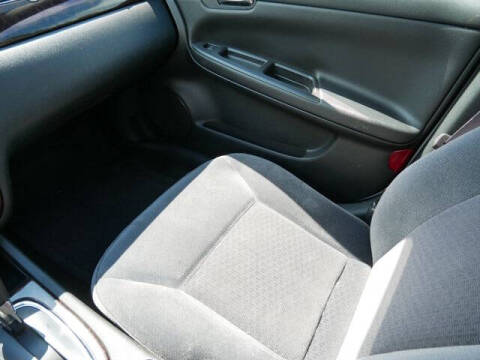 2012 Chevrolet Impala LT Fleet