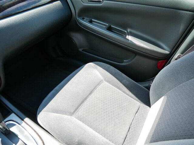 2012 Chevrolet Impala LT Fleet