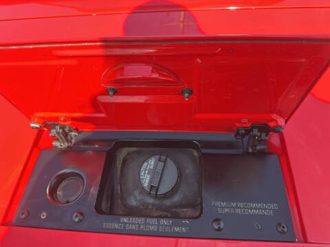 1994 Chevrolet Corvette