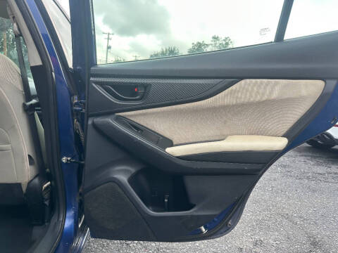 2017 Subaru Impreza Premium