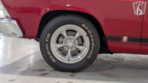 1967 Ford Fairlane