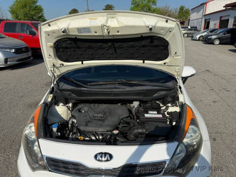 2014 Kia Rio 5-Door