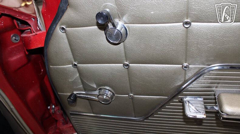 1962 Chevrolet Impala