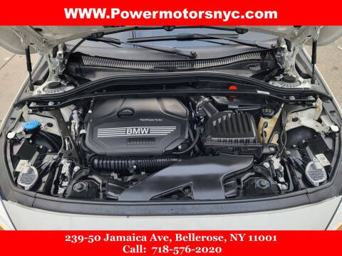 2023 BMW 2 Series 228i xDrive Gran Coupe