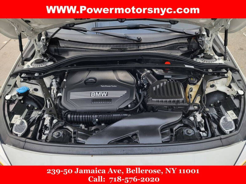 2023 BMW 2 Series 228i xDrive Gran Coupe