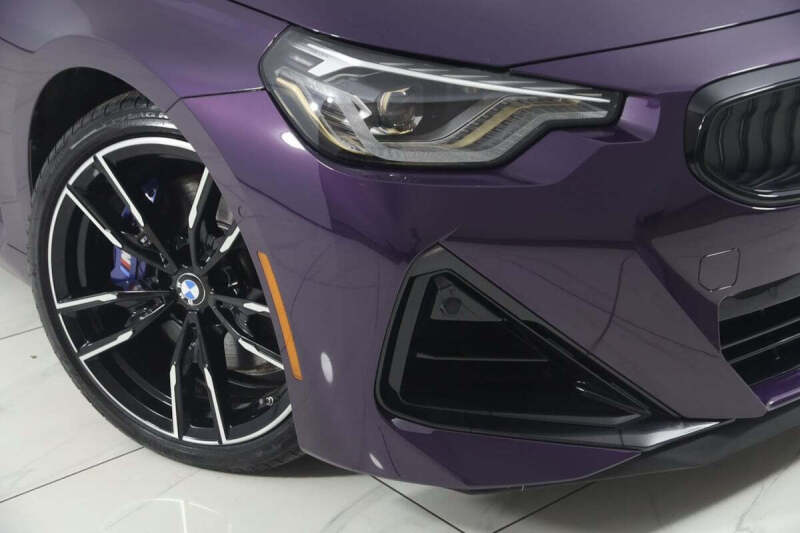 2025 BMW 2 Series M240i