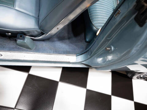 1968 Oldsmobile Cutlass