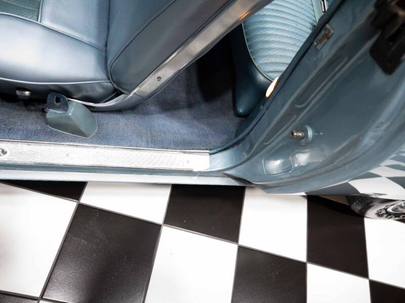 1968 Oldsmobile Cutlass