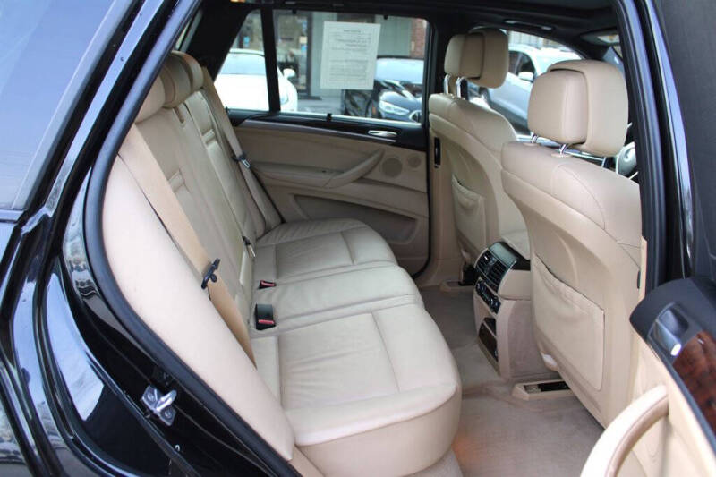 2012 BMW X5 xDrive50i