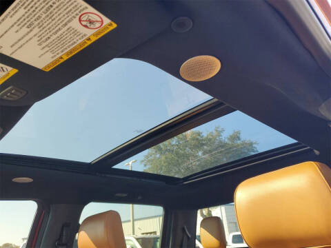 2024 Ford F-350 Super Duty Platinum