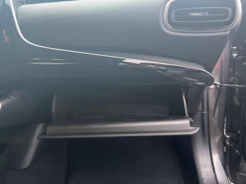 2018 Toyota Prius Two Eco