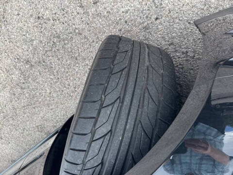 2007 Ford Mustang GT Premium