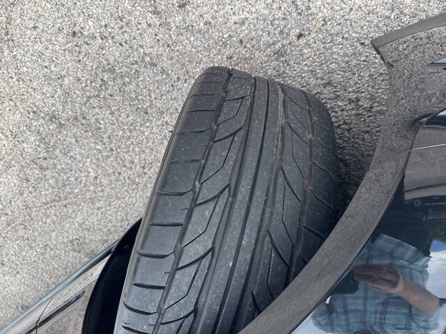 2007 Ford Mustang GT Premium