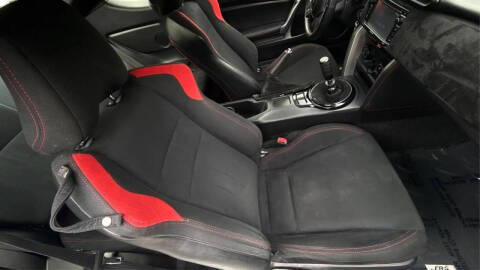 2014 Scion FR-S