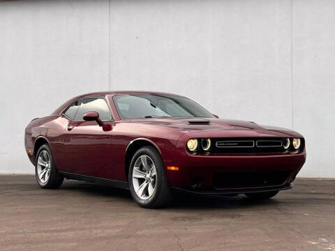 2017 Dodge Challenger for sale at Greenline Motors, LLC. in Omaha NE