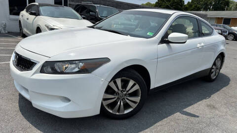 2010 Honda Accord for sale at Prime Dealz Auto in Winchester VA