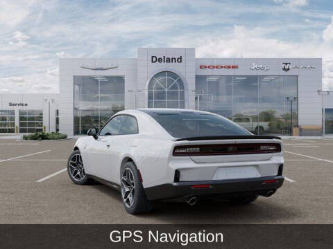 2026 Dodge Charger